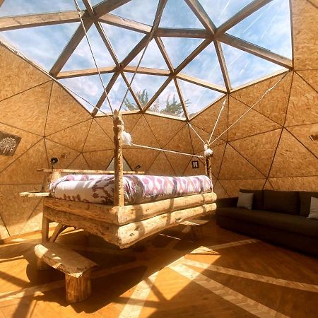 Xalet De Prades Apart otel Dış mekan fotoğraf