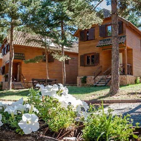 Xalet De Prades Apart otel Dış mekan fotoğraf