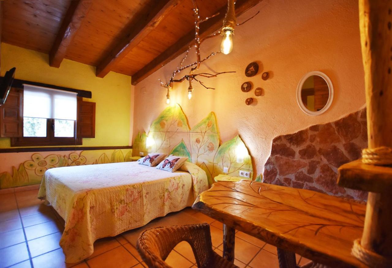 Xalet De Prades Apart otel Dış mekan fotoğraf