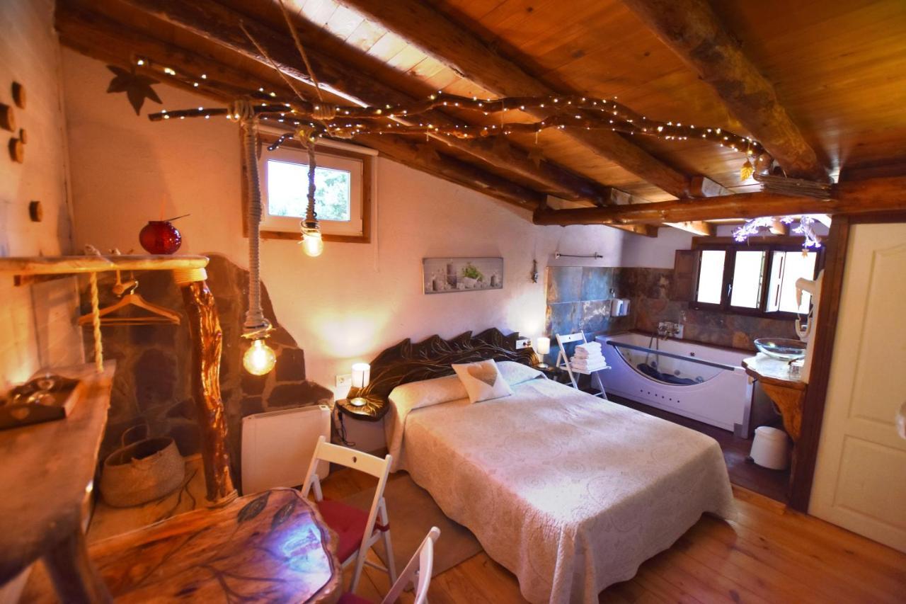 Xalet De Prades Apart otel Dış mekan fotoğraf