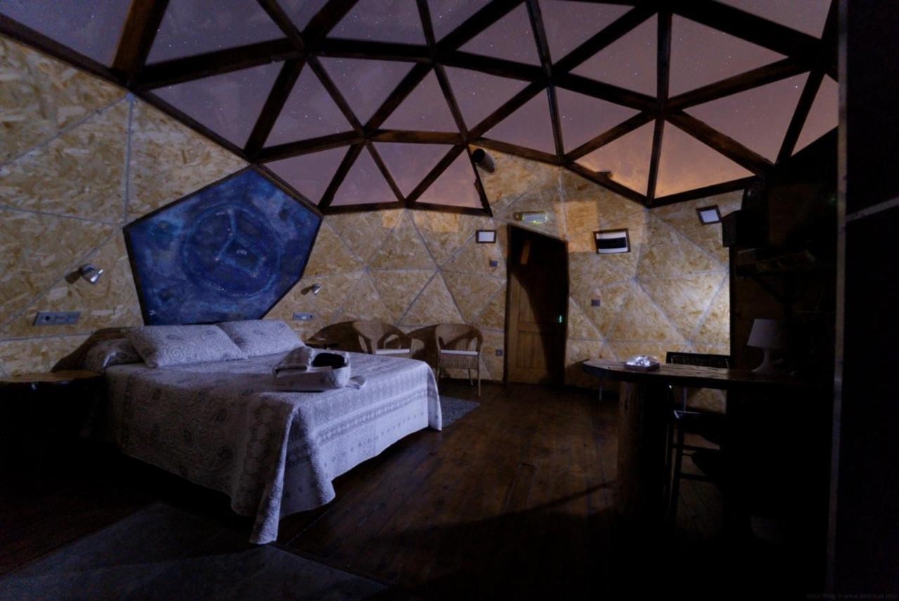 Xalet De Prades Apart otel Dış mekan fotoğraf