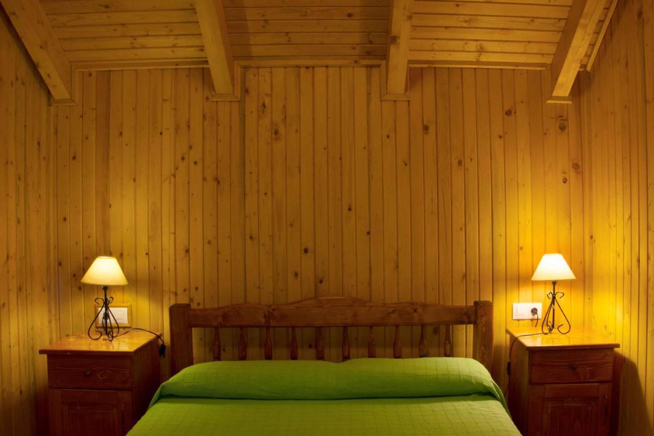 Xalet De Prades Apart otel Dış mekan fotoğraf