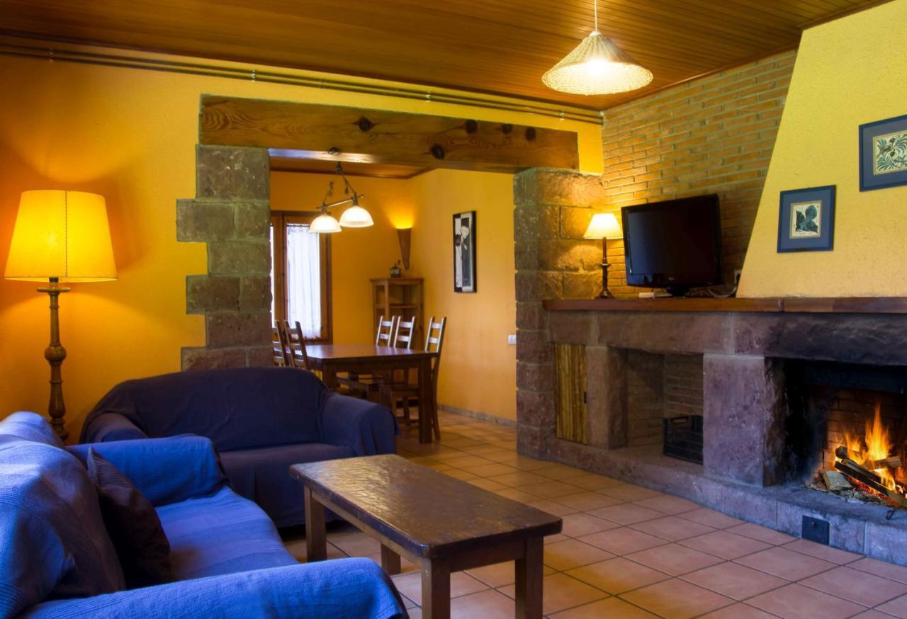 Xalet De Prades Apart otel Dış mekan fotoğraf