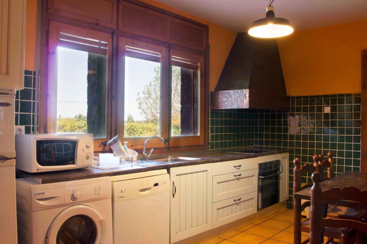 Xalet De Prades Apart otel Dış mekan fotoğraf