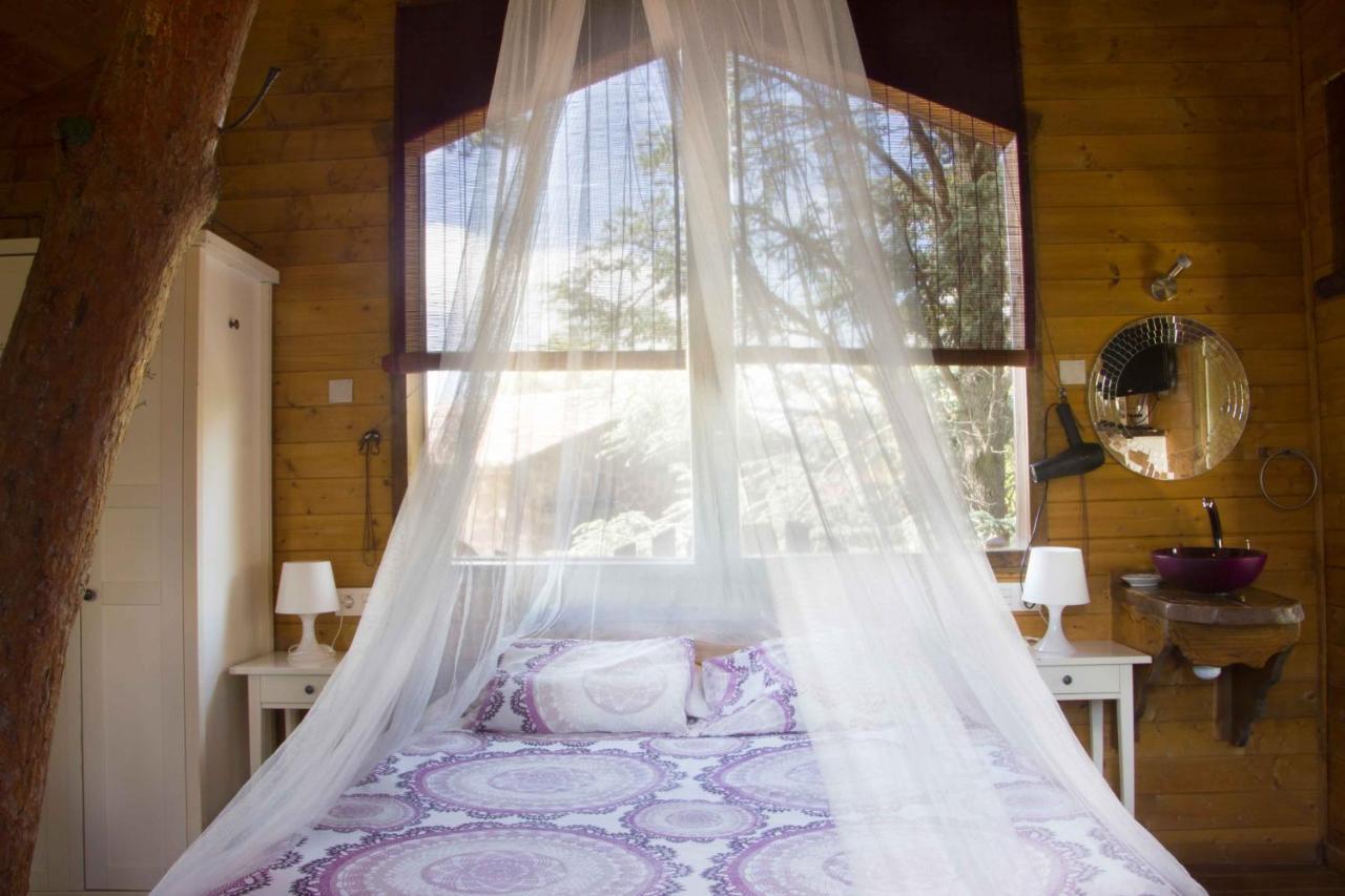 Xalet De Prades Apart otel Dış mekan fotoğraf