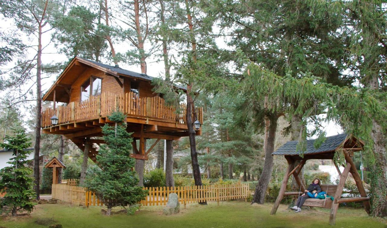 Xalet De Prades Apart otel Dış mekan fotoğraf
