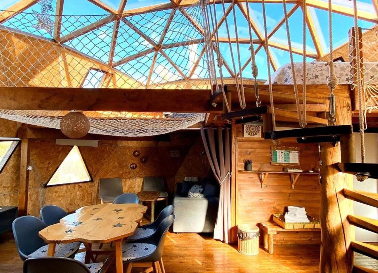 Xalet De Prades Apart otel Dış mekan fotoğraf