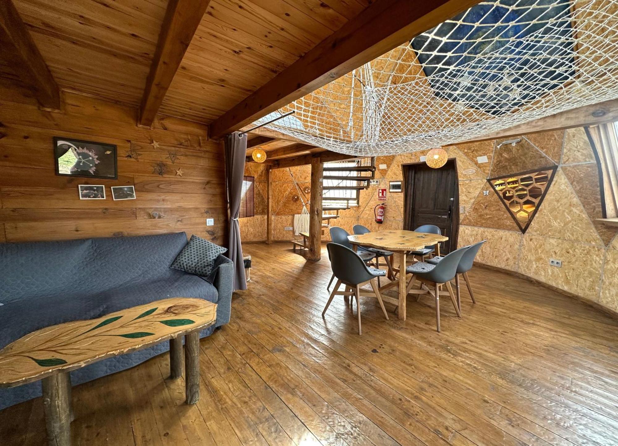 Xalet De Prades Apart otel Dış mekan fotoğraf