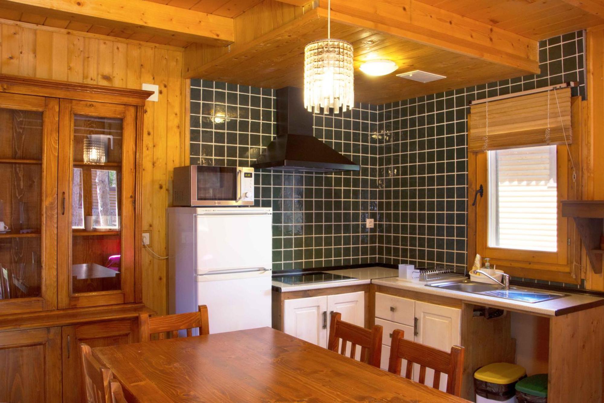 Xalet De Prades Apart otel Dış mekan fotoğraf