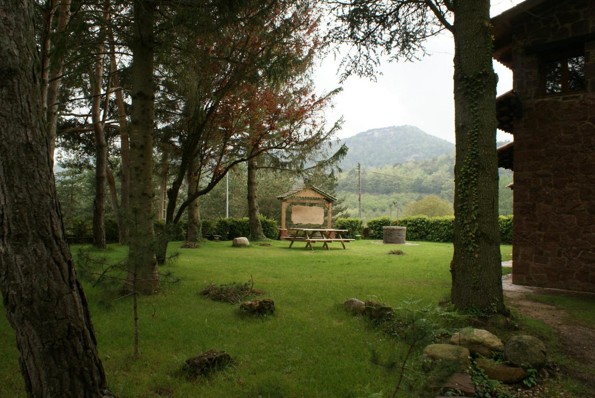 Xalet De Prades Apart otel Dış mekan fotoğraf